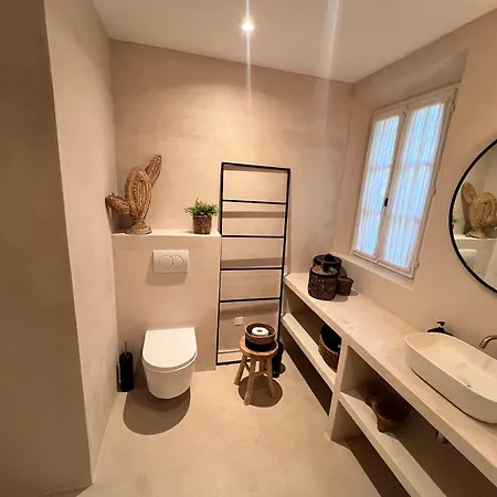 Villa Tropezienne Saint-Tropez